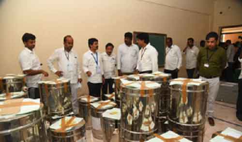 TDP-led alliance takes big lead in Andhra Assembly polls