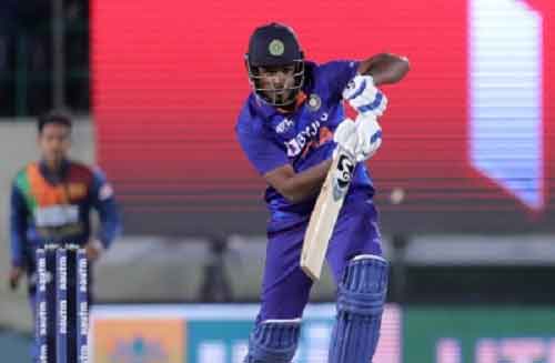 ‘Huge thing’: Sanju Samson opens up on T20 World Cup selection