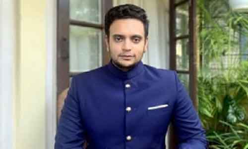 Yaduveer Wadiyar ahead on Mysuru-Kodagu LS seat