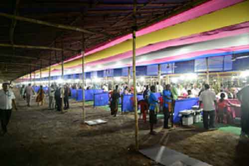 Odisha: Early trends suggest big gains for BJP in LS and Assembly polls