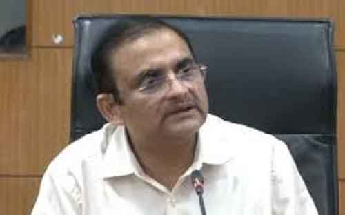 Haryana preparing Rs 10,000 crore clean air project: Chief Secy