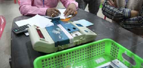 Counting of votes for 13 LS seats begins in AAP-ruled Punjab
