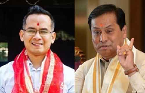 Assam: NDA leading in 10 seats, Congress in 4 seats