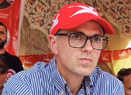 Electoral upset: Omar Abdullah concedes defeat to Engineer Rashid