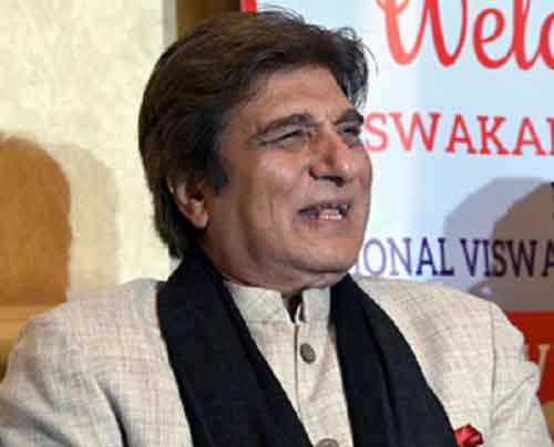 Congress’ Raj Babbar leads in Gurugram; BJP’s Rao Inderjit Singh trails