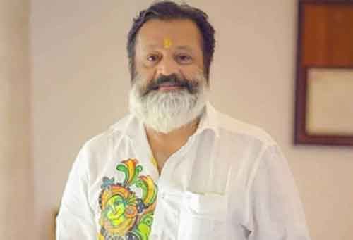 I bow before the secular voters of Thrissur: Suresh Gopi