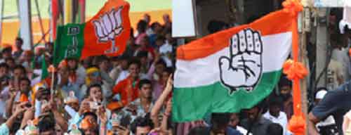 NDA leads on 297 seats, INDIA bloc on 226