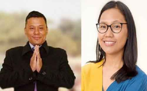 Meghalaya: Ruling NPP trailing in both LS seats; Congress leading in one