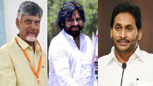 TDP-led alliance heading for landslide victory in Andhra Assembly polls