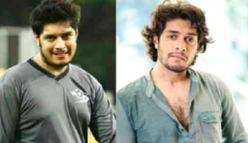 Junaid Khan sheds 26 kilos in two years for his ‘Maharaj’ character