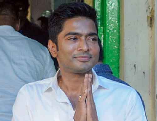 Diamond Harbour candidate Abhishek Banerjee shatters CPI(M)’s 2004 record victory margin from Arambagh
