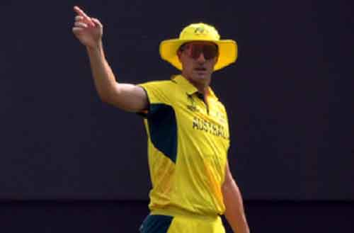 Cummins’ confidence soars as he prepares for T20 World Cup