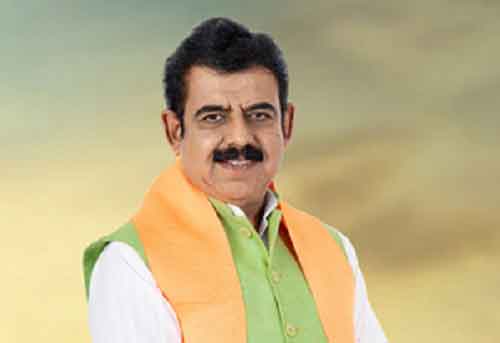 BJP’s Shankar Lalwani wins Indore LS seat with 10.8 lakh votes