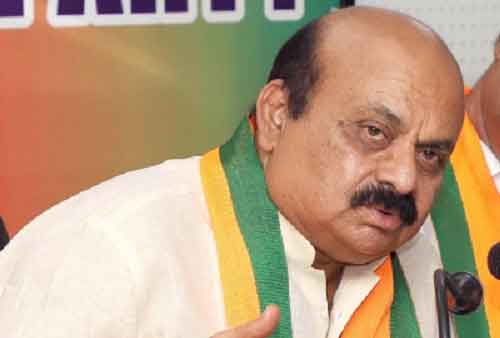 Ex-CM Bommai declared winner by 43,513 votes from Karnataka’s Haveri