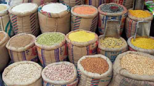 India’s foodgrain production rises by 211 lakh million tonnes in 2023-24