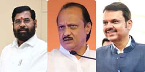 MahaYuti set to ‘miss’ its Mission 45 plus target in Maharashtra