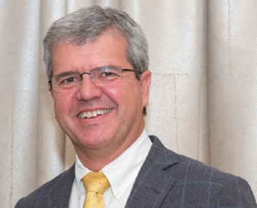 US-based geoscience firm keen on oil exploration project in South Korea