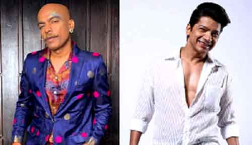 Music composer Prashant Ingole all praise for Shaan’s punctuality, value for time
