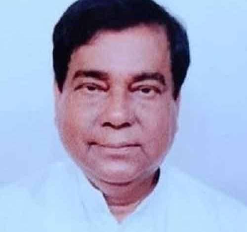 BJP candidate wins Tripura by-election