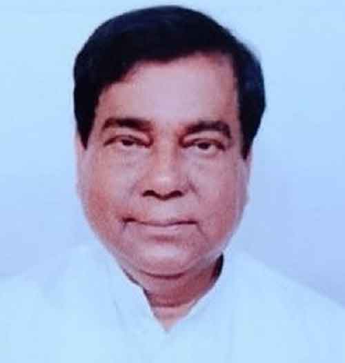 BJP candidate wins Tripura by-election