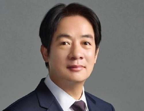 Taiwan’s new president congratulates PM Modi, looks forward to enhancing ‘fast-growing’ partnership