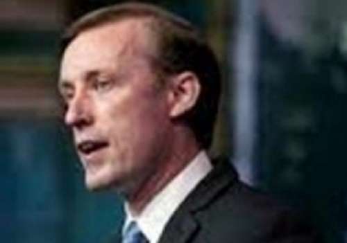 US won’t send military advisors to Ukraine for training purpose: White House