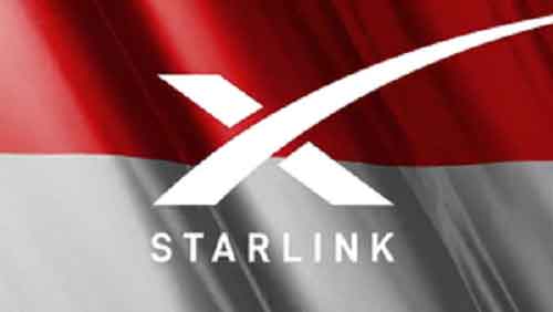Musk’s Starlink gets preliminary approval from Sri Lanka