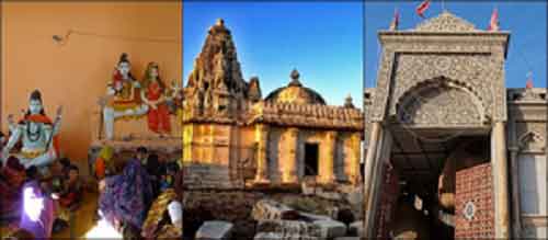 Sindh govt proposes Kartarpur-like religious corridor for Hindu, Jain pilgrims