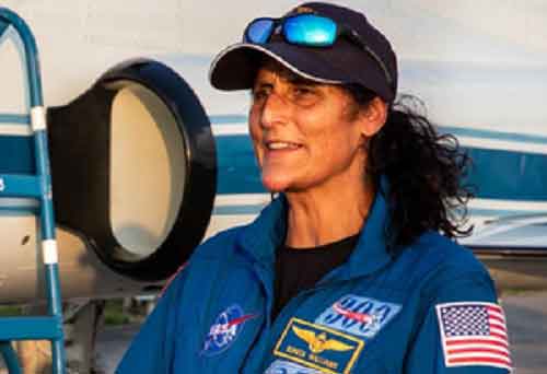NASA astronauts Sunita Williams, Butch Wilmore stuck in space amid Starliner tech glitch