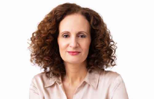 Google parent Alphabet appoints Anat Ashkenazi as new CFO