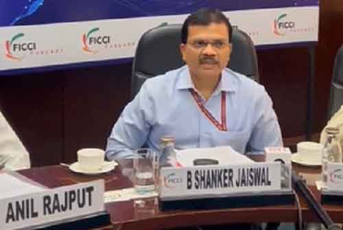 More volume and less taxes, best way to counter counterfeiting: Delhi Police Joint Commissioner