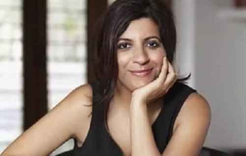 Zoya Akhtar on 15 years in film industry: ‘This is my home’