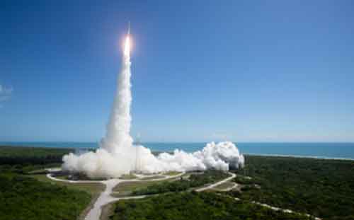 Boeing Starliner mission with Sunita Williams safely on its way to ISS