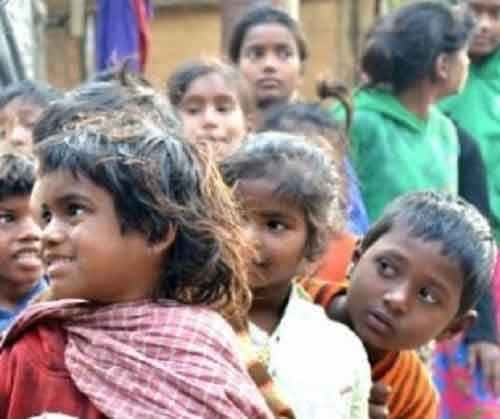 India narrowed inequities in severe child food poverty in last decade: UNICEF