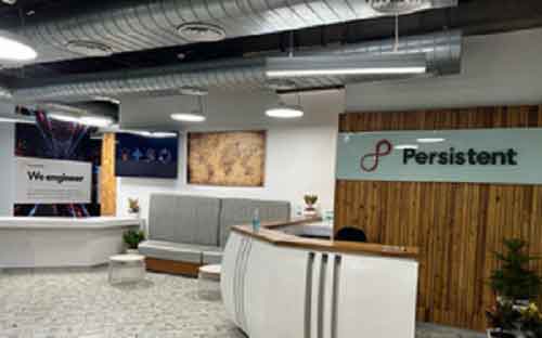 Persistent launches GenAI Hub to boost new era of enterprise AI adoption