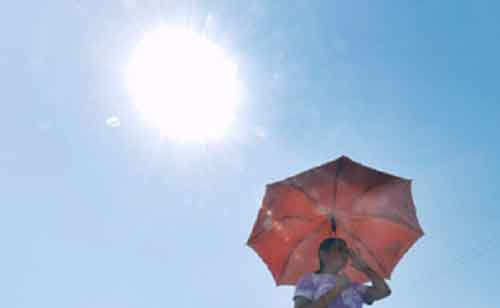 Rain, thunderstorms likely to bring relief in Gujarat by June 9, says IMD