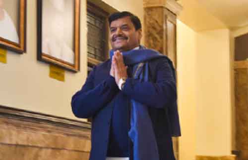 If Assembly polls are held today Akhilesh-led SP will form govt in UP: Shivpal Yadav