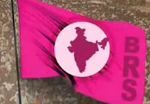 In its worst-ever performance, BRS forfeits deposit in eight constituencies