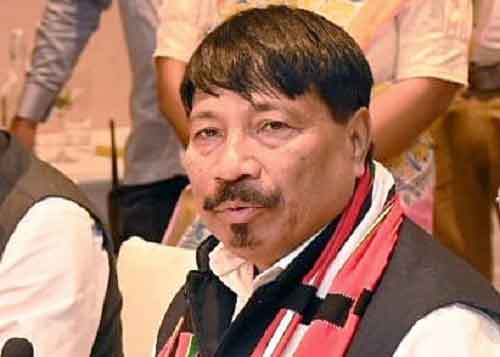 Becoming PM for 3rd term was uphill task, Narendra Modi did it, says BJP’s Assam ally