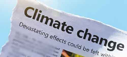 Haryana prepares draft action plan on climate change