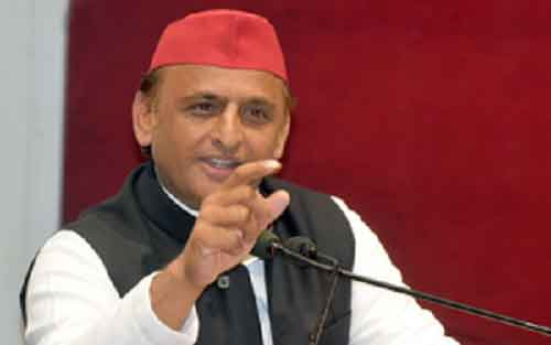 BJP’s debacle in Ayodhya: Akhilesh and uncle Shivpal blame it on saffron politics