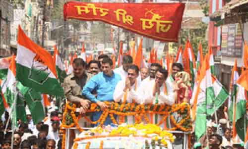 Will BJP wresting Chhindwara crumble Kamal Nath family’s political clout in MP?