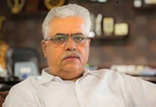 Supertech Chairman R.K. Arora granted bail in money laundering case
