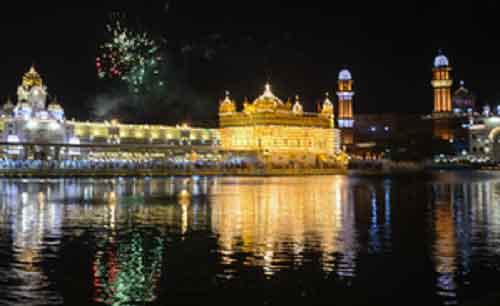 Pro-Khalistan slogans in Golden Temple mark Operation Bluestar anniversary