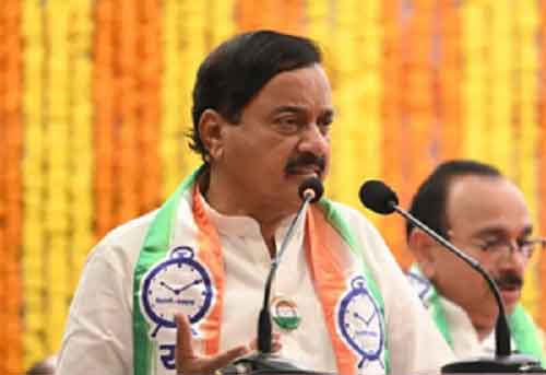 Ajit Pawar camp scoffs at rumours of few party MLAs joining Sharad Pawar faction