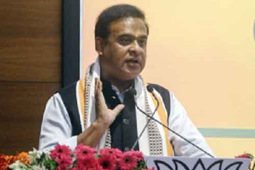 Assam CM slams Nalbari Deputy Commissioner for extravagant lunch at Cabinet meeting