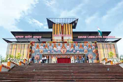 As five Assam MLAs become MPs, parties to prepare for bypolls