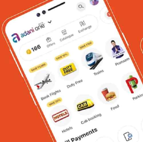 Adani One partners with Cleartrip to provide users bus travel options
