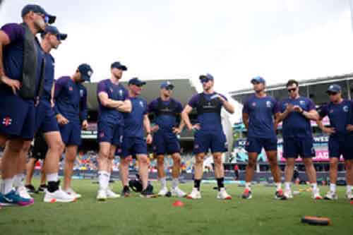 T20 World Cup: Looking to get into Super Eight, regardless of other teams in group, says Wheal