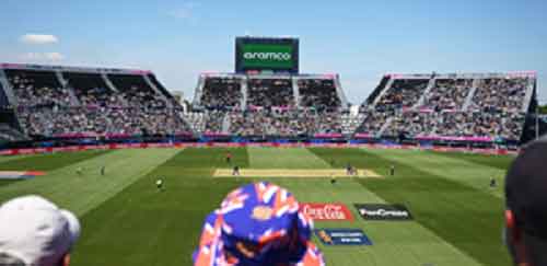 T20 World Cup: New York pitches are ‘bordering on dangerous’, opines Andy Flower